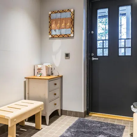 Сasa de vacaciones Heksa By Interhome