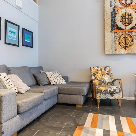 Heksa By Interhome Pyhätunturi