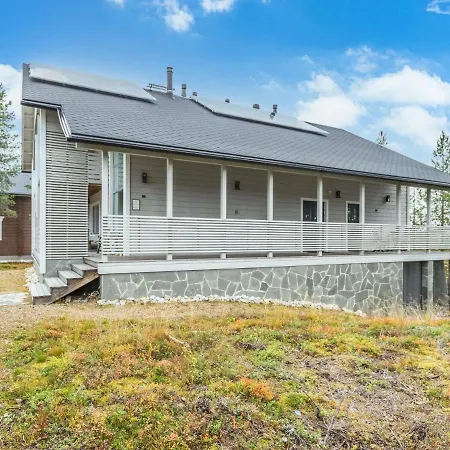 Heksa By Interhome Сasa de vacaciones *