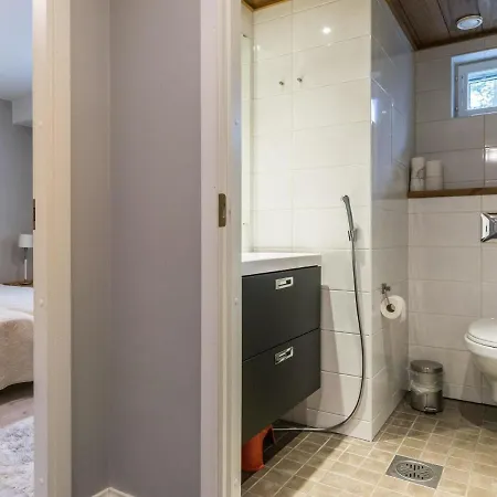 Heksa By Interhome Pyhätunturi