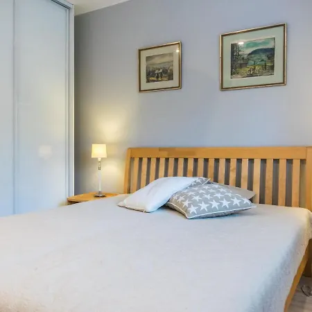 Сasa de vacaciones Heksa By Interhome Pyhätunturi