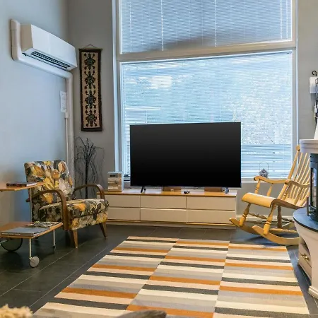 度假居 Heksa By Interhome *