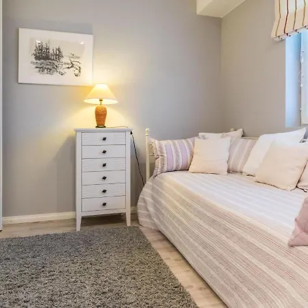 Сasa de vacaciones Heksa By Interhome Pyhätunturi