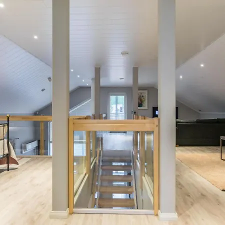 Heksa By Interhome Сasa de vacaciones