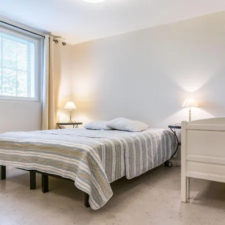 Heksa By Interhome Сasa de vacaciones