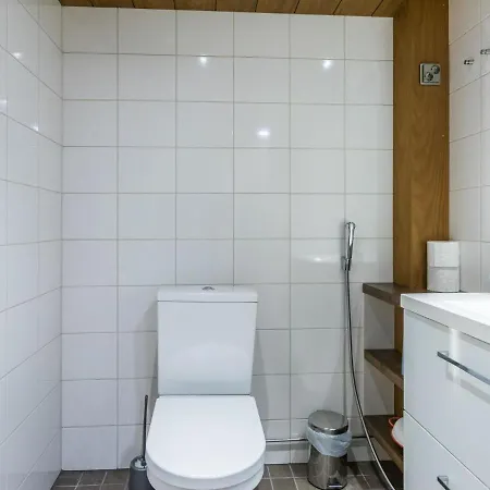 Heksa By Interhome 普哈圣山