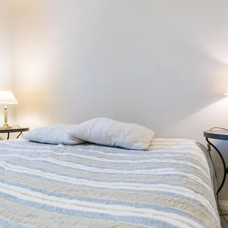 Сasa de vacaciones Heksa By Interhome *