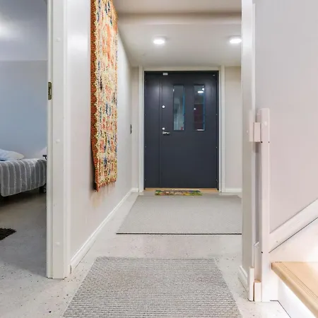 Heksa By Interhome Сasa de vacaciones