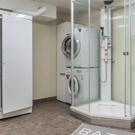 Heksa By Interhome Pyhätunturi