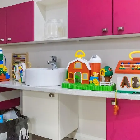 Heksa By Interhome Сasa de vacaciones *