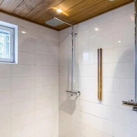 度假居 Heksa By Interhome 普哈圣山