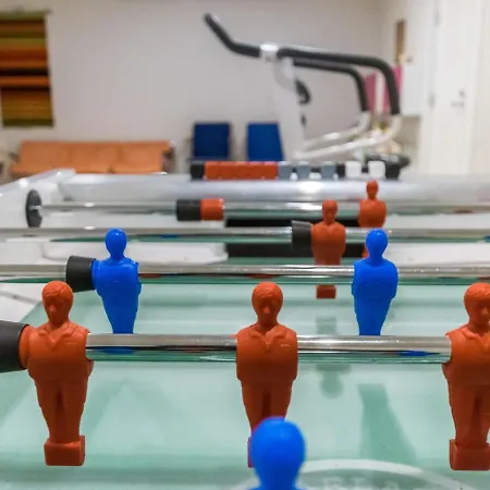 Сasa de vacaciones Heksa By Interhome Pyhätunturi