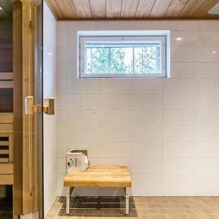 度假居 Heksa By Interhome 普哈圣山