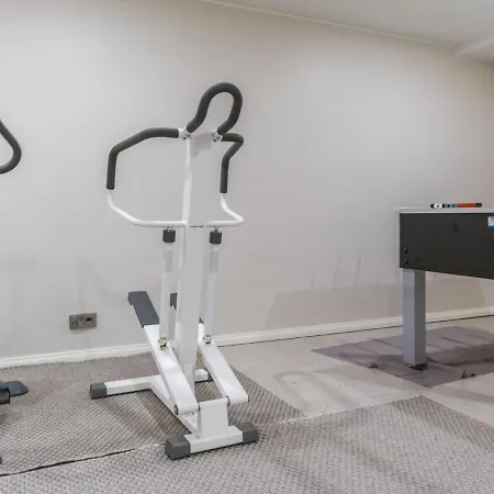 Heksa By Interhome 普哈圣山