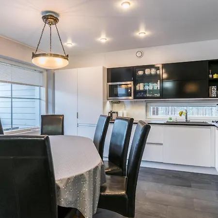 Heksa By Interhome Ferienhaus Pyhätunturi