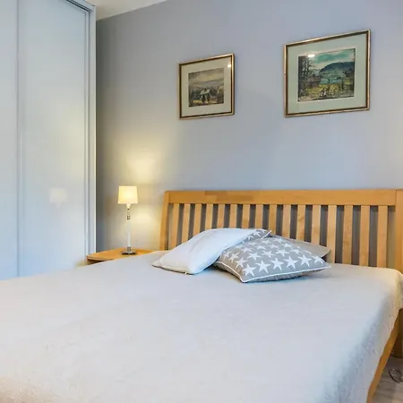 度假居 Heksa By Interhome 普哈圣山