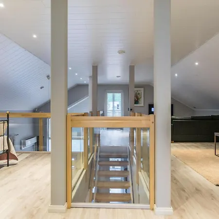 Heksa By Interhome Ferienhaus *