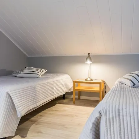 Ferienhaus Heksa By Interhome