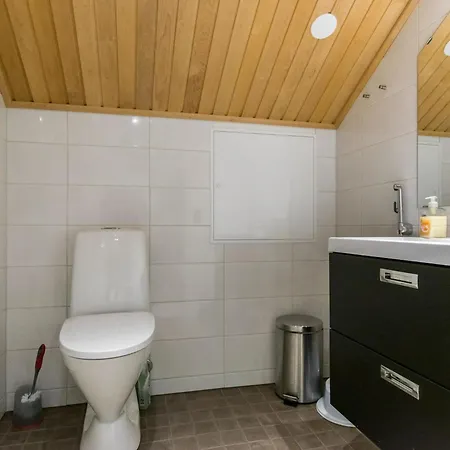 Ferienhaus Heksa By Interhome Pyhätunturi