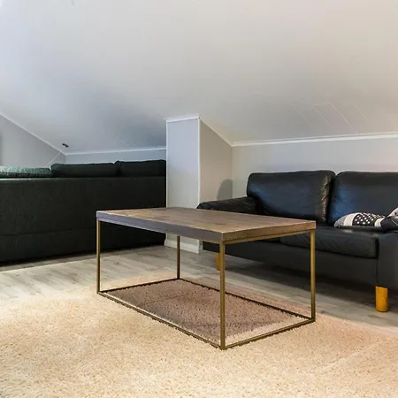 Ferienhaus Heksa By Interhome Pyhätunturi