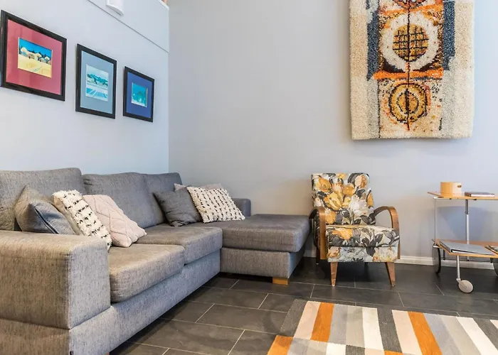 Heksa By Interhome 度假居 *