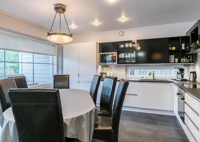 Heksa By Interhome 度假居 普哈圣山