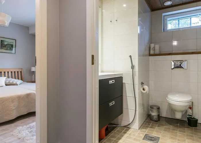 度假居 Heksa By Interhome *