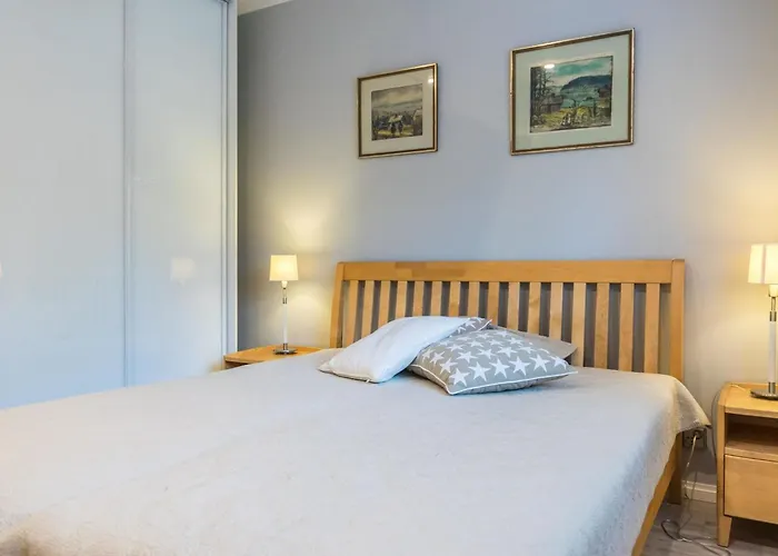 度假居 Heksa By Interhome 普哈圣山