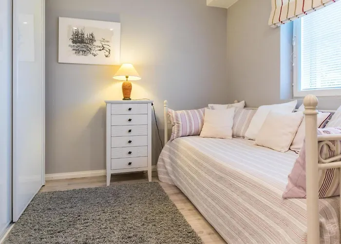 Heksa By Interhome 度假居 *