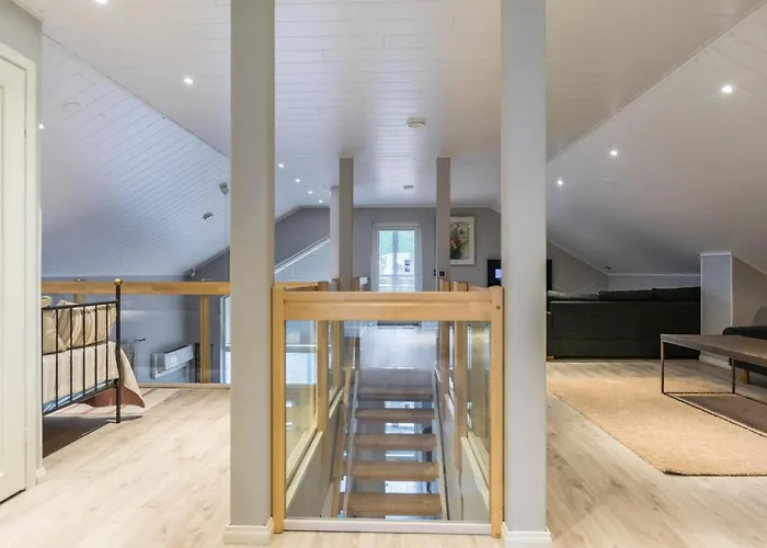 Heksa By Interhome 度假居 *