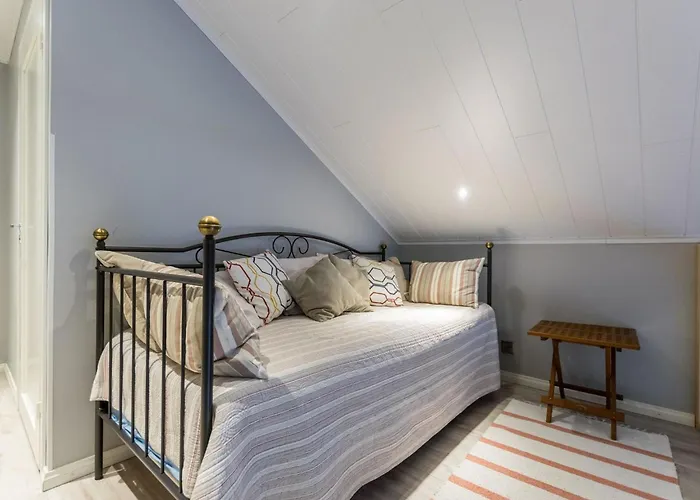 Heksa By Interhome * 普哈圣山