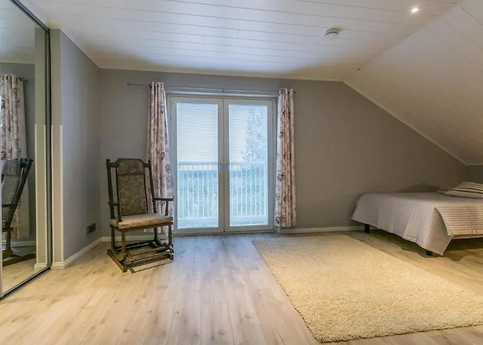 Heksa By Interhome *