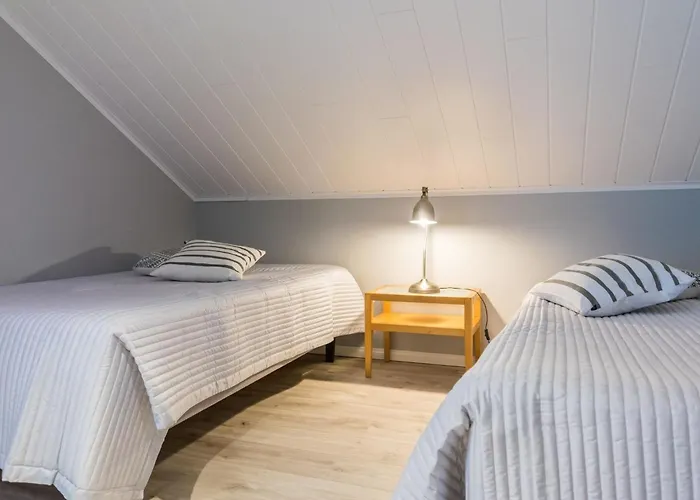 度假居 Heksa By Interhome