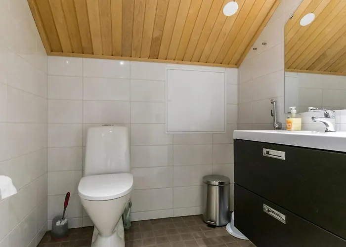 度假居 Heksa By Interhome 普哈圣山