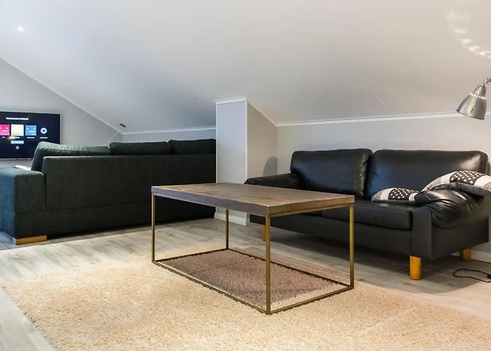 度假居 Heksa By Interhome 普哈圣山