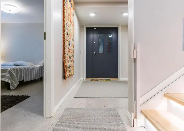 Heksa By Interhome 度假居