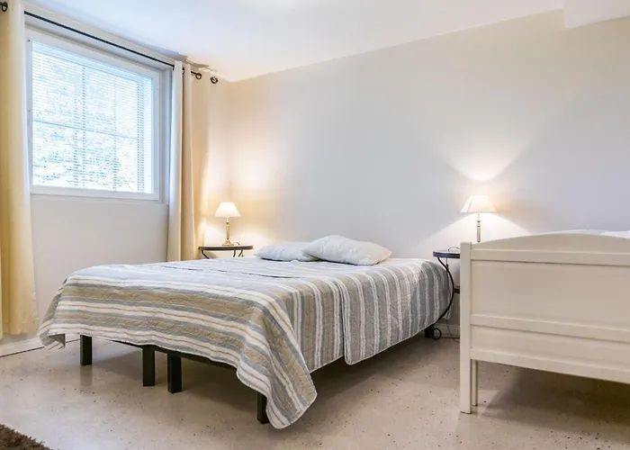 Heksa By Interhome 度假居