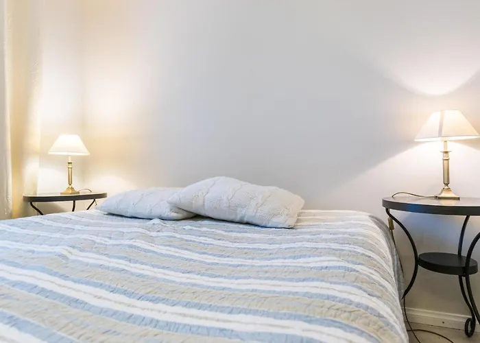 Heksa By Interhome 普哈圣山