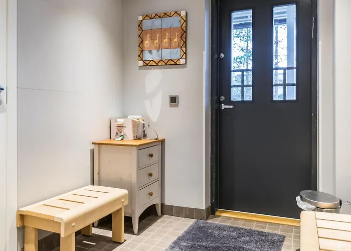 度假居 Heksa By Interhome *