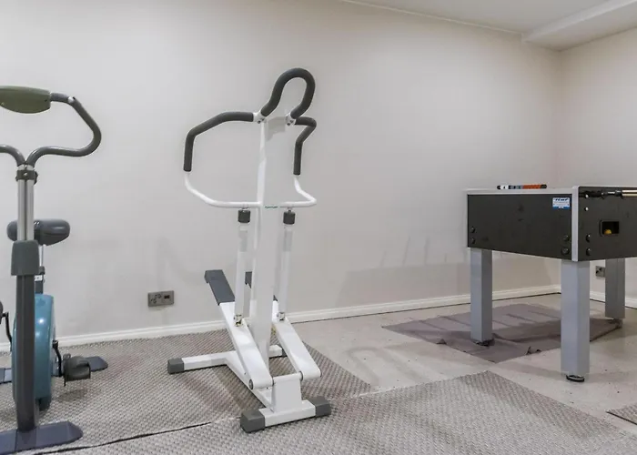 度假居 Heksa By Interhome