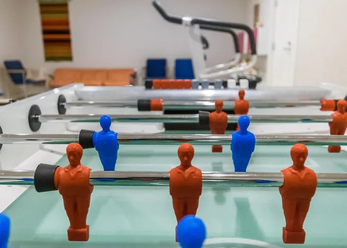 Heksa By Interhome 度假居