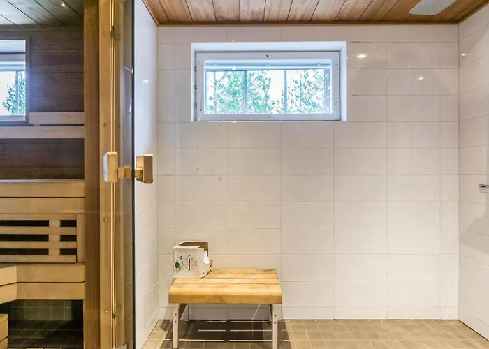 Heksa By Interhome 普哈圣山